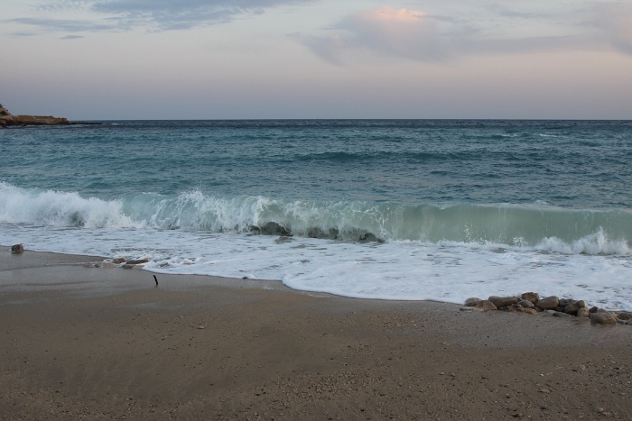 Cassis - La plage - 007